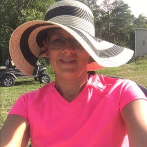 Meet your Posher, Diane